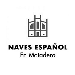 Logo Naves del Matadero